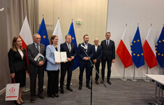 xxii konkurs samorzadu terytorialnego im prof michala kuleszy 23 10 2024