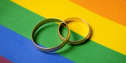 lgbt tecza obraczki 0098