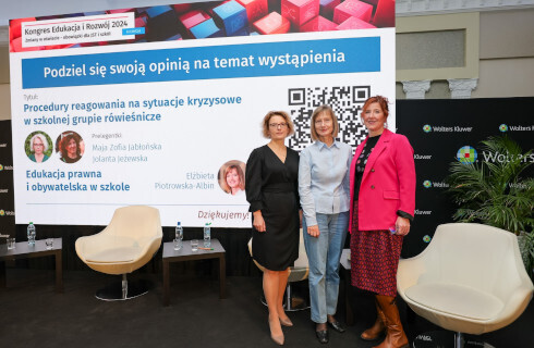 kongres edukacja i rozwoj fep x 2024