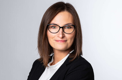 aleksandra gurynow pulkowska