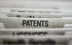 patent