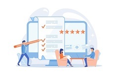 praca pracownik ocena 098