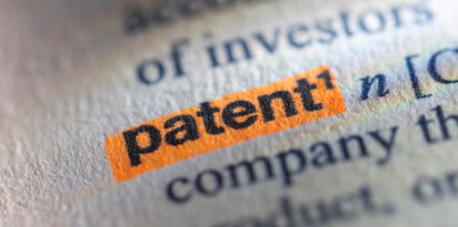 patent