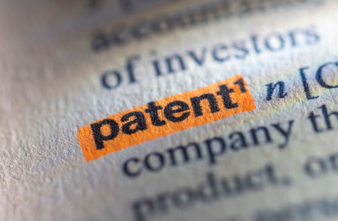 patent