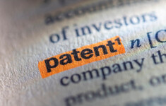 patent
