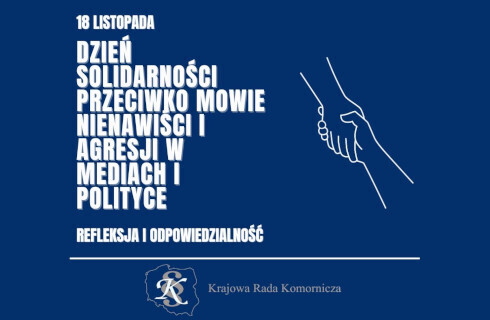 dzien solidarnosci przeciwko mowie nienawisci 18 xi 2024