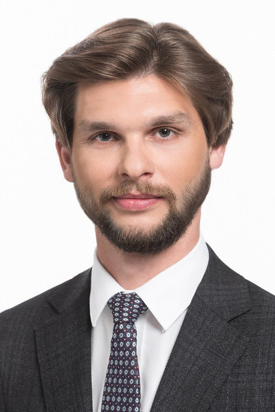 Barnaba Rud-Chlipalski