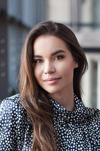 Dr Gabriela Lenarczyk