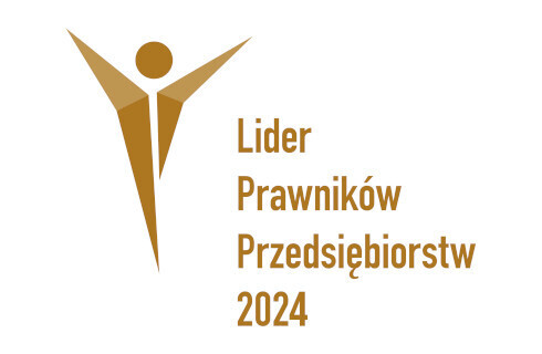 lider prawnikow przedsiebiorstw 2024