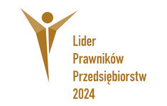 lider prawnikow przedsiebiorstw 2024