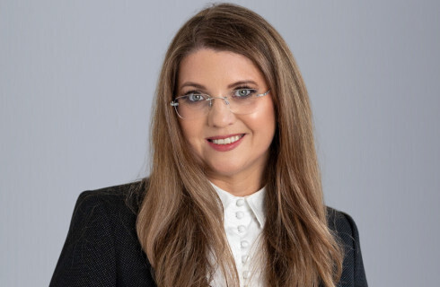 Justyna Kurek-Sobieraj