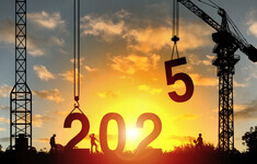 rok 2025 dzwig budowa