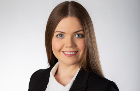 Erika Czereda-Dziubek