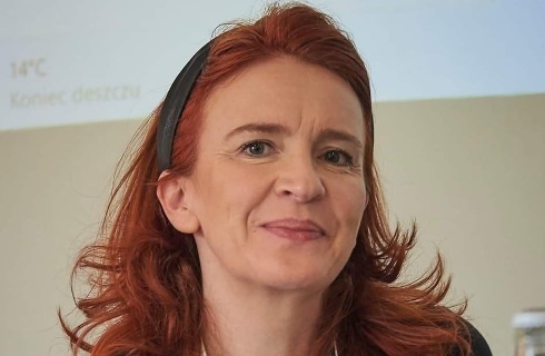 Szewera-Nalewajek: Standardy ochrony dziecka to nie biurokracja, a kwestia szacunku