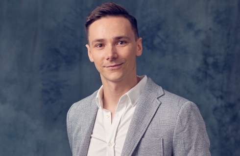 Konrad Kaczyński, adwokat w Kancelarii Dubois i Wspólnicy