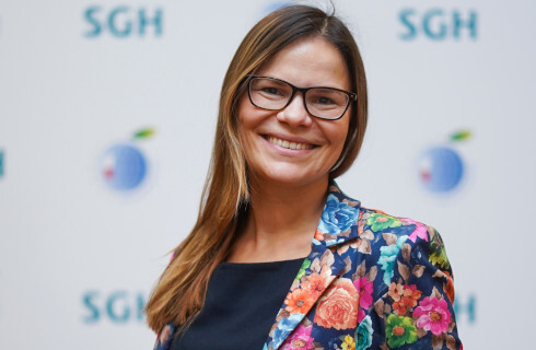 Raulinajtys-Grzybek: Obniżanie ryzyka wystąpienia błędu leży po stronie zarządzających