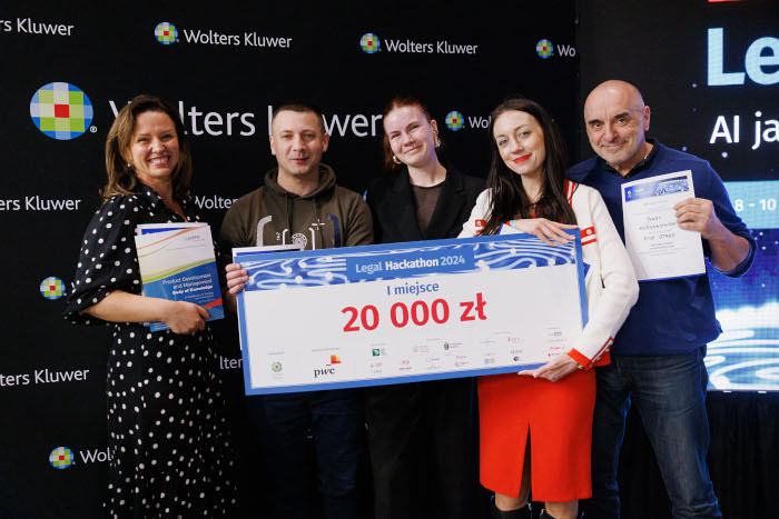 Legal Hackathon 2024