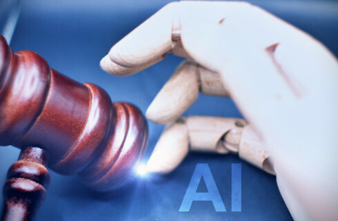 ai sztuczna inteligencja mlotek dlon