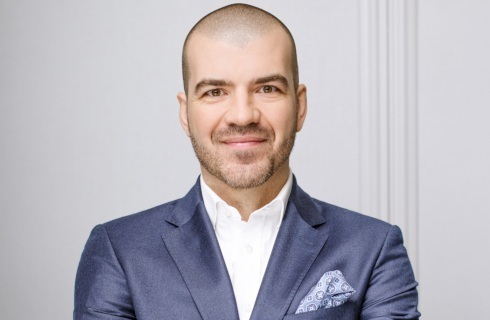 michal buna gardocki