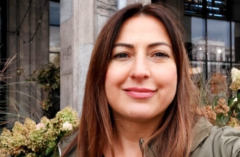 katarzyna buczkiewicz