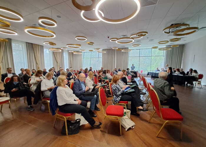 Pion Dyscyplinarny Adwokatury dyskutuje o odpowiedzialności dyscyplinarnej