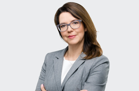 Mirosława Żytkowska