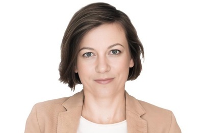 zuzanna rudzinska bluszcz