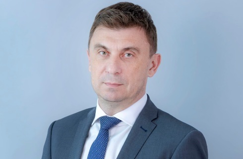 Dr Mariusz Filipek: Chcemy ułatwić prowadzenie biznesu