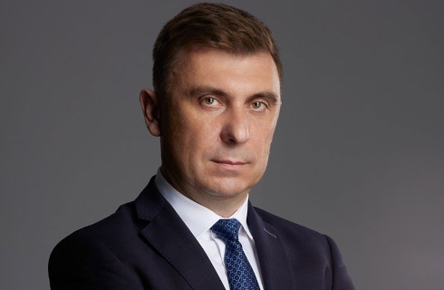 mariusz filipek