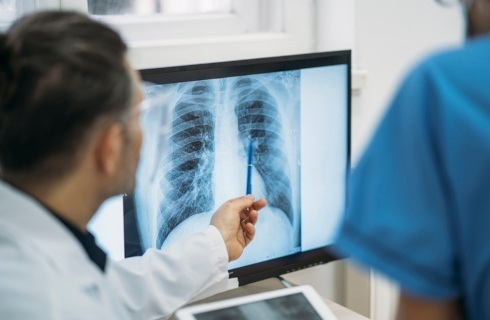 Zniesienie limitów na tomografię komputerową pomogło... na chwilę