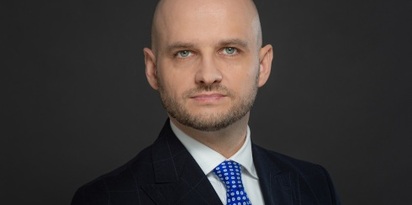 dariusz lasocki