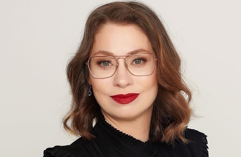 aneta wiewiorowska domagalska