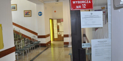 wybory 2024 komisja wyborcza