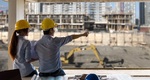 projekt budowlany budowa koparka kaski