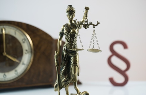 Zmiany KRS kluczem dla odbudowy praworządności, poprawki Senatu tego nie przekreślają