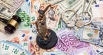 temida euro dolary mlotek kajdanki