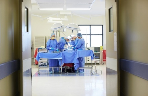 Transplantacje biją kolejne rekordy