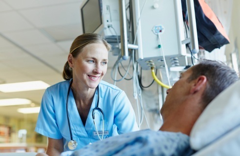 Opieka długoterminowa ma być wreszcie skoordynowana - jest projekt ustawy