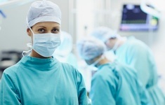 szpital lekarka operacja