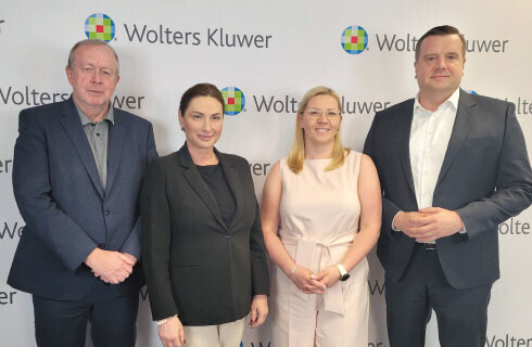 AI, nowe technologie - konkurencyjny prawnik musi być z nimi za pan brat