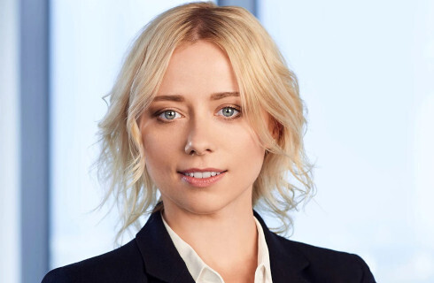 Monika Strzelecka-Kiray