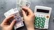 zlotowki banknoty kalkulator