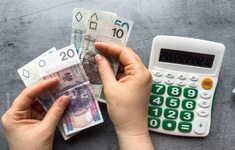 zlotowki banknoty kalkulator