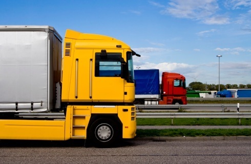 Będzie wsparcie dla przewoźników na wymianę tachografów