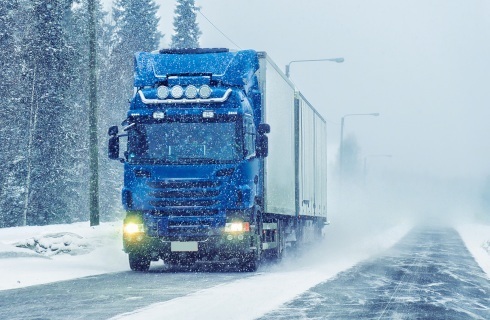 Waży się kształt systemu monitoringu towarów SENT