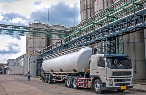 Przemysł i branża TSL krytykują zmiany w systemie SENT