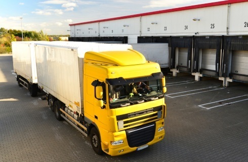 Za granicę koniecznie z nowym tachografem