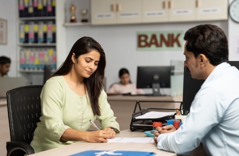 Tajemniczy klient z UOKiK kupi usługi finansowe