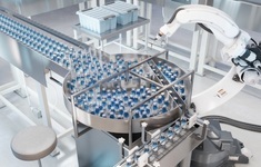 szczepionki produkcja automat