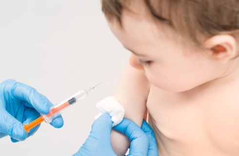 Sanepid chce e-rejestru obowiązkowych szczepień